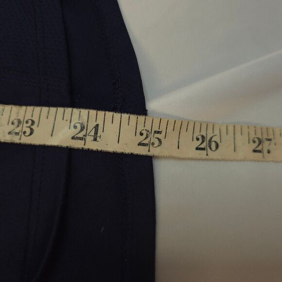 Nike Dri-Fit Womens Small Purple Long Sleeve Vented Athletic Training Top Shirt - Picture 7 of 7